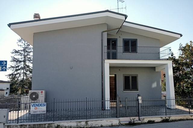 Villa a Nereto in Via Gioacchino Rossini, 31 - Foto 3