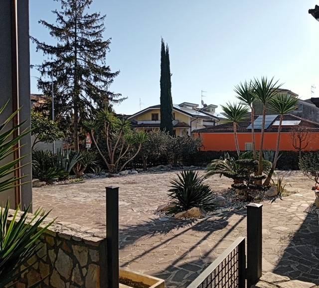Villa a Nereto in Via Gioacchino Rossini, 31 - Foto 4