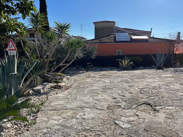 Villa a Nereto in Via Gioacchino Rossini, 31 - Foto 5