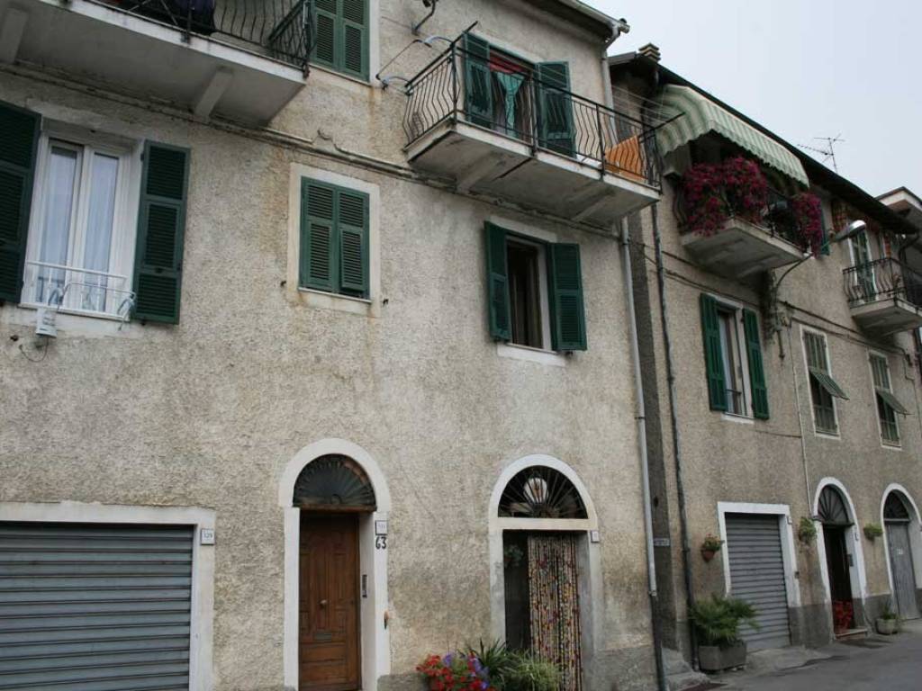 Casa indipendente a Isolabona - Foto 2