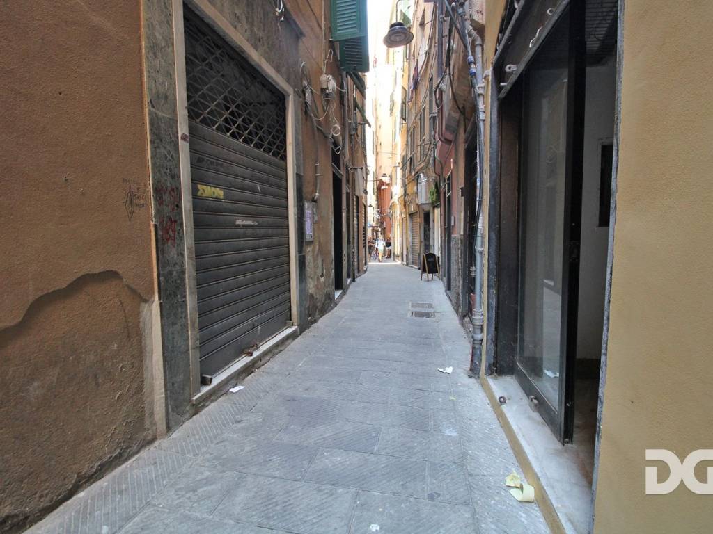 Immobile a Genova in Via Macelli di Soziglia - Foto 3