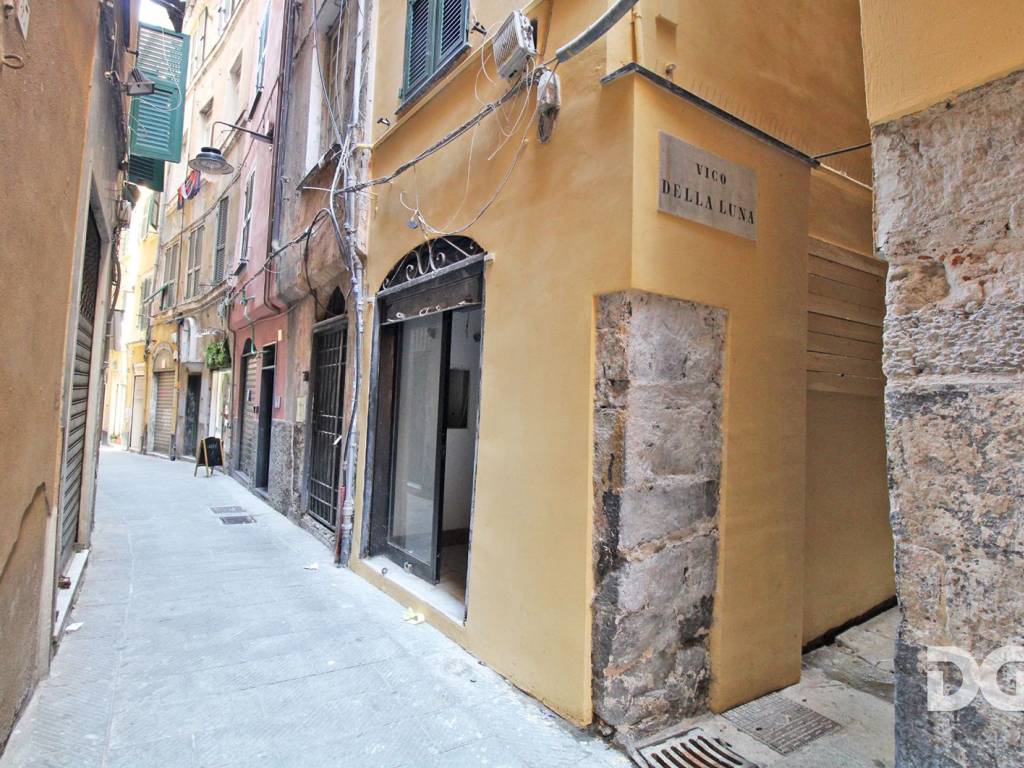 Immobile a Genova in Via Macelli di Soziglia - Foto 4