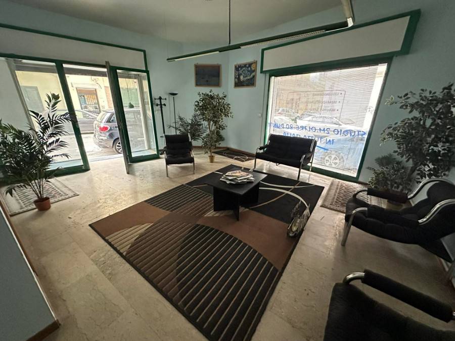 Immobile a Reggio calabria in Viale Pio XI, 25 - Foto 2