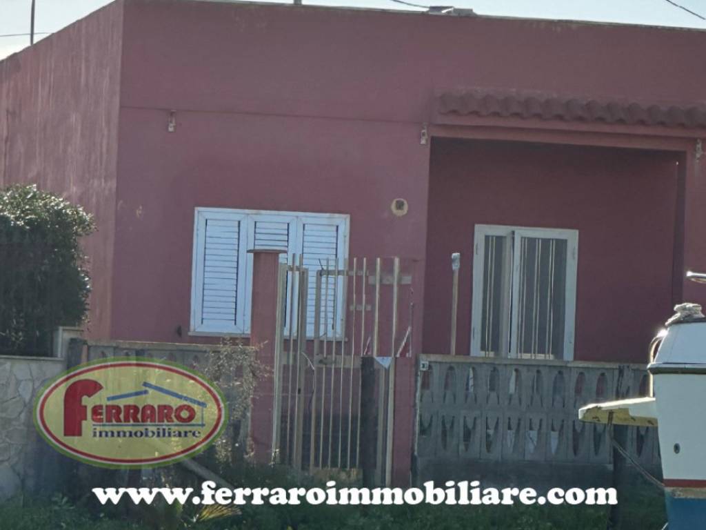 Villa a Pachino in Viale Lido - Foto 3