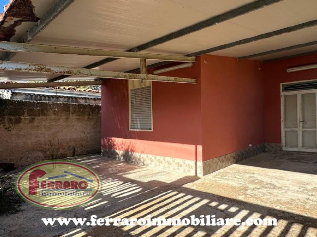 Villa a Pachino in Viale Lido - Foto 4