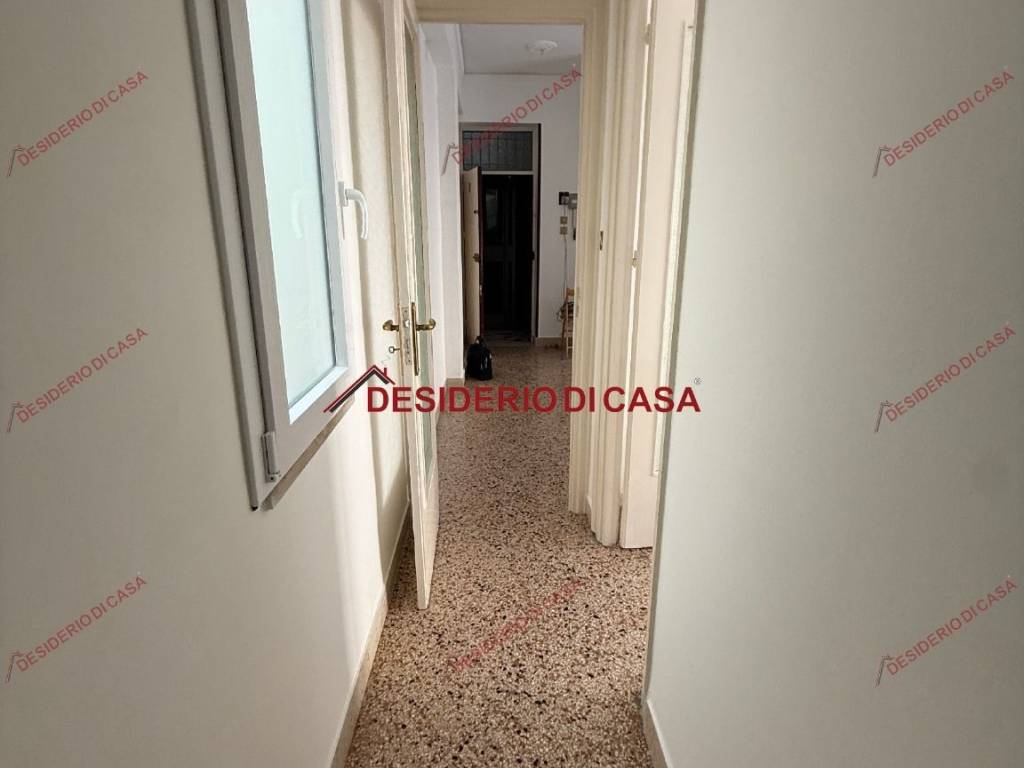Appartamento a Monreale in Via Venero, 1 - Foto 5