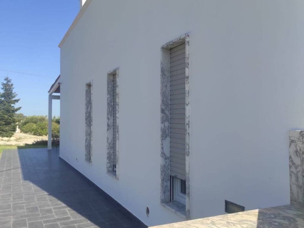 Villa a Ostuni in Contrada Montecaruso - Foto 2