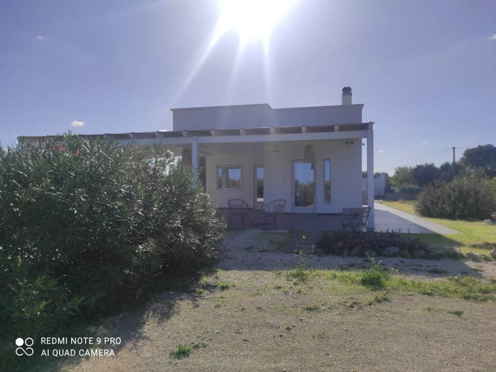 Villa a Ostuni in Contrada Montecaruso - Foto 3