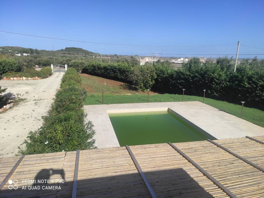 Villa a Ostuni in Contrada Montecaruso - Foto 4