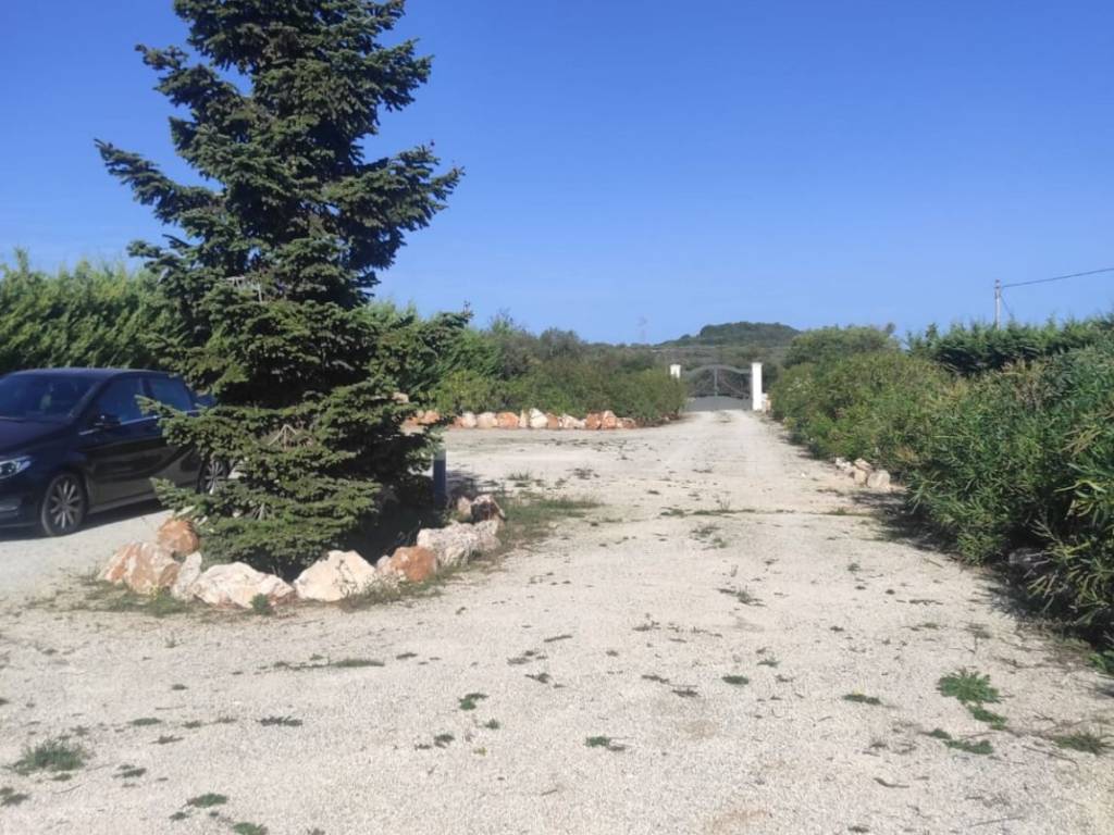 Villa a Ostuni in Contrada Montecaruso - Foto 5