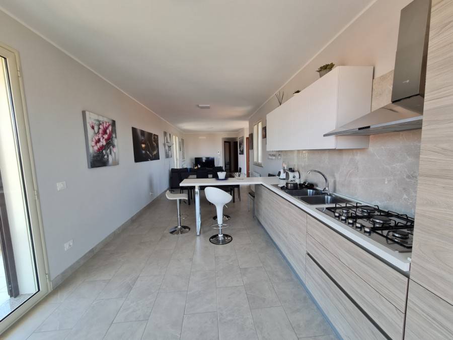 Appartamento a Reggio calabria in Via Figurella - Foto 2