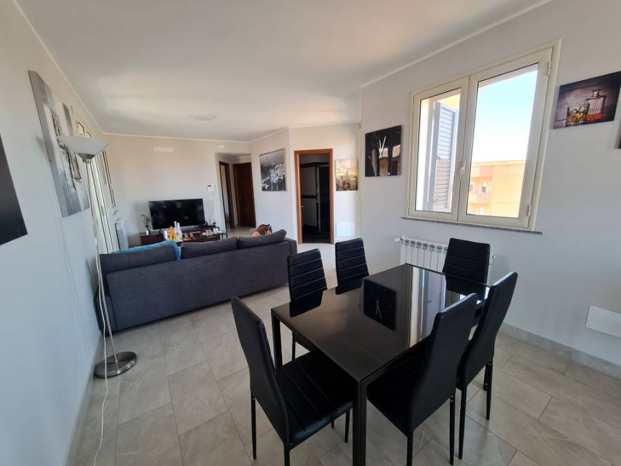 Appartamento a Reggio calabria in Via Figurella - Foto 5