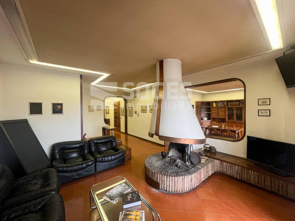 Appartamento a Montevarchi in Viale Cadorna - Foto 2