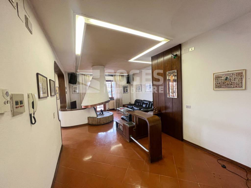 Appartamento a Montevarchi in Viale Cadorna - Foto 3