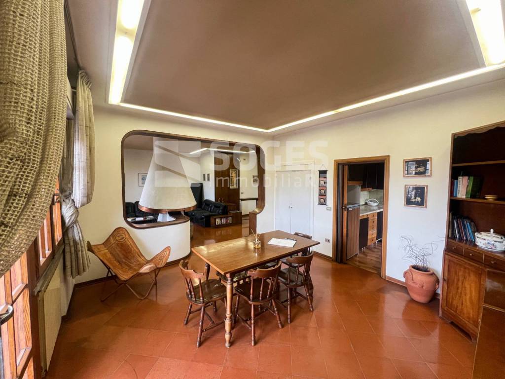 Appartamento a Montevarchi in Viale Cadorna - Foto 5