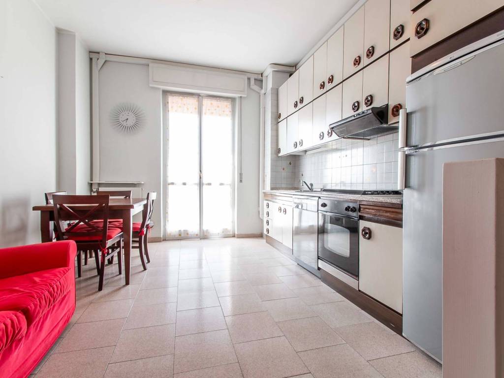 Appartamento a Gorla maggiore in Via Cervino, 25 - Foto 2