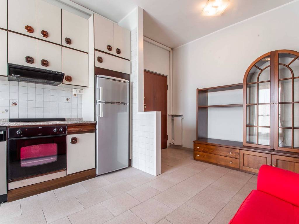 Appartamento a Gorla maggiore in Via Cervino, 25 - Foto 3