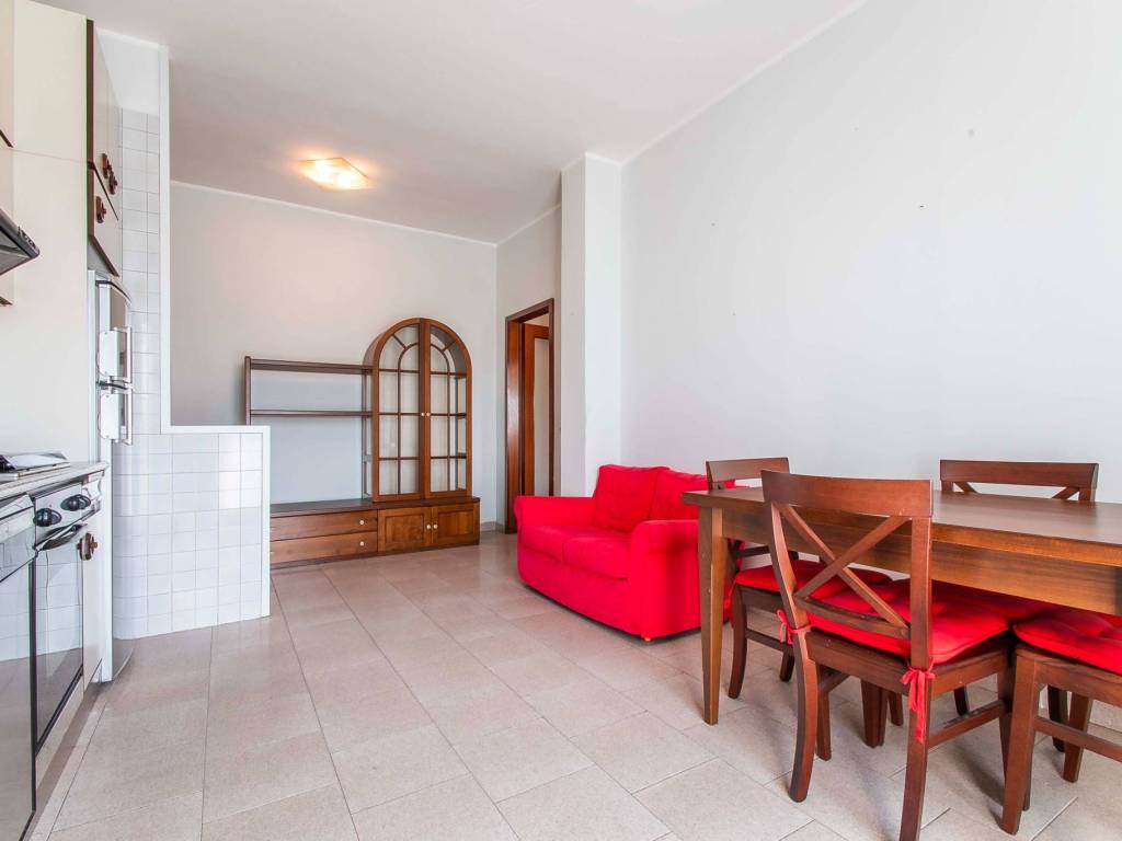 Appartamento a Gorla maggiore in Via Cervino, 25 - Foto 4