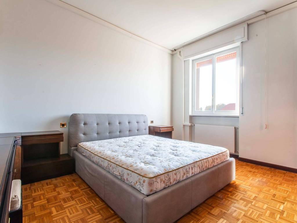 Appartamento a Gorla maggiore in Via Cervino, 25 - Foto 5