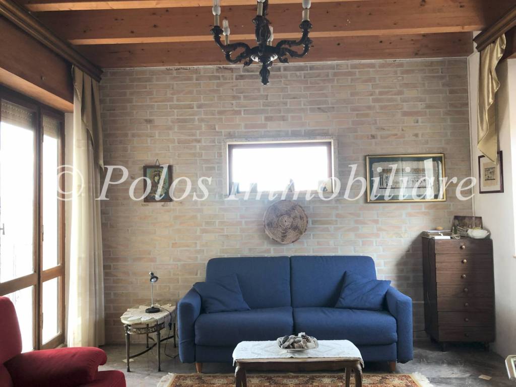 Appartamento a Fermo in Via Augusto Murri, 94 - Foto 3