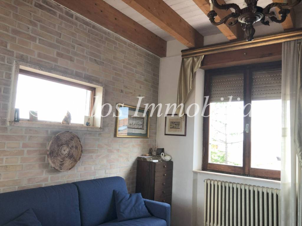 Appartamento a Fermo in Via Augusto Murri, 94 - Foto 4