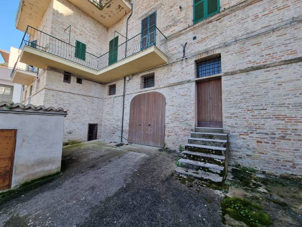Immobile a Corridonia in Via Giacomo Matteotti - Foto 5