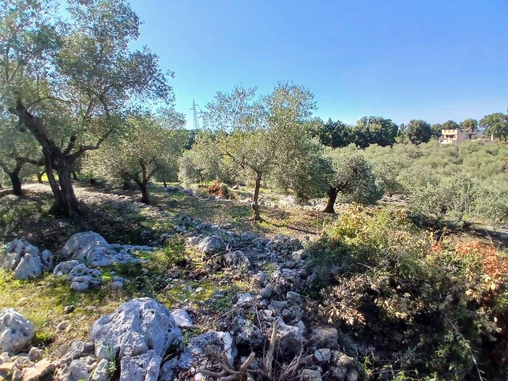 Terreno a Itri in Contrada Campanaro - Foto 3