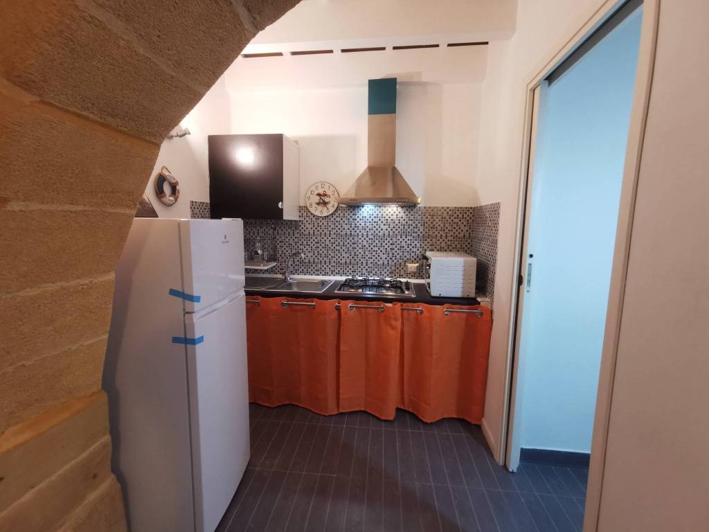 Casa indipendente a Marsala in Piazzetta Sant'Oliva - Foto 4