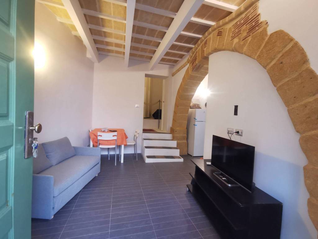 Casa indipendente a Marsala in Piazzetta Sant'Oliva - Foto 5