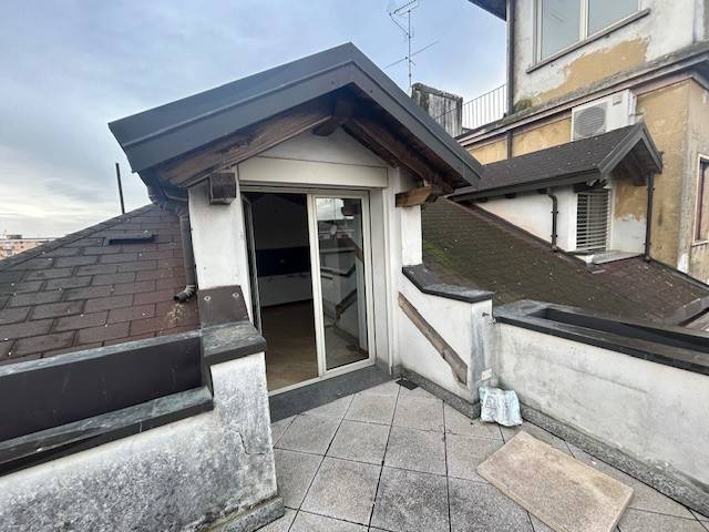 Appartamento a Vigevano in Via Madonna Sette Dolori - Foto 2