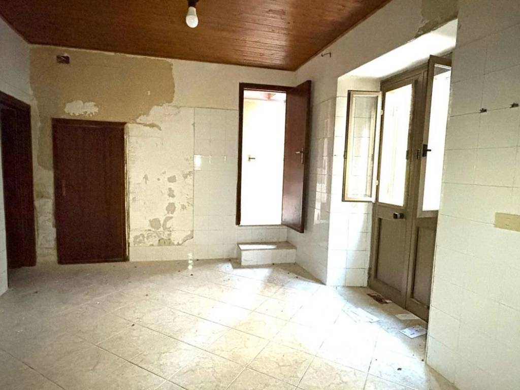 Appartamento a Castellammare del golfo in Via Marcatonio, 13-15 - Foto 2