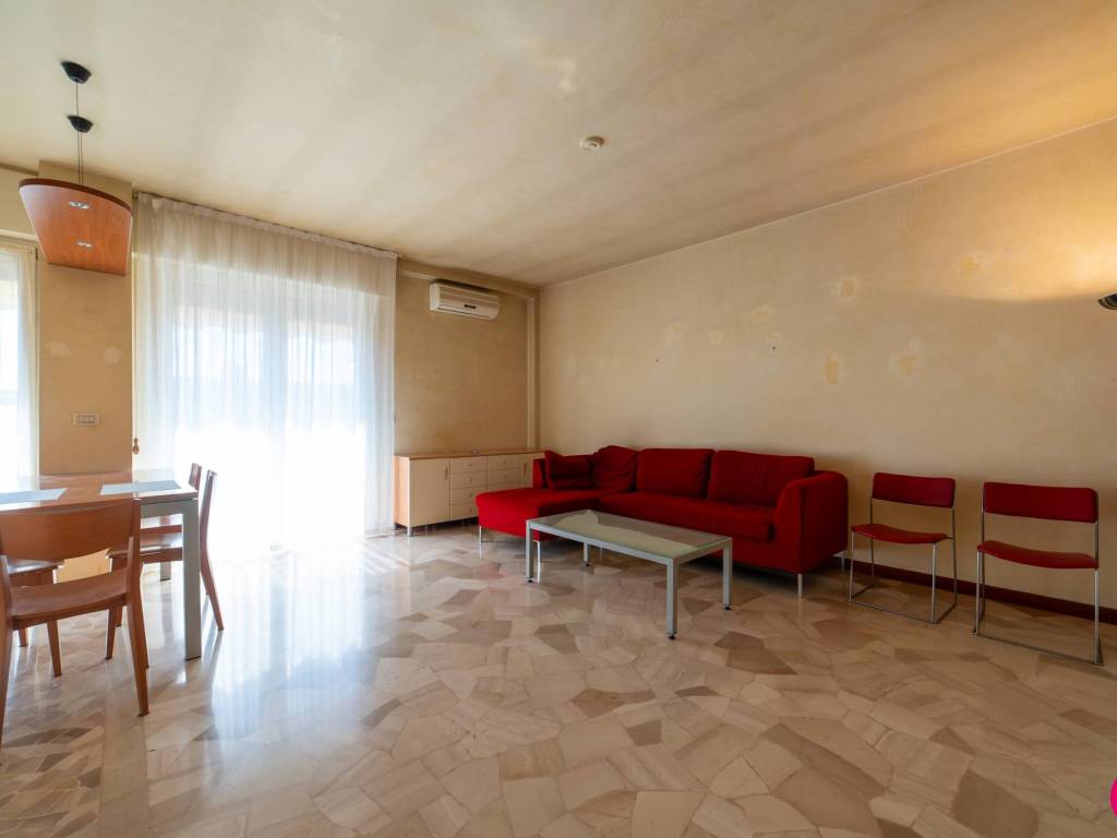 Appartamento a Pordenone in Via Rovereto - Foto 2