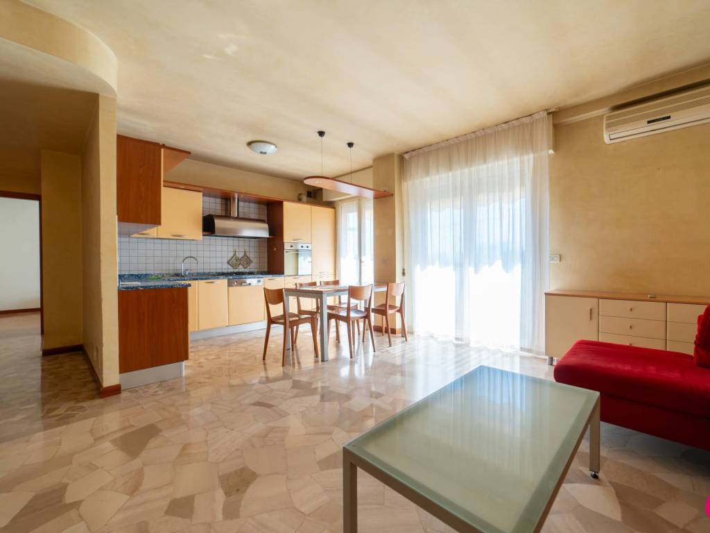 Appartamento a Pordenone in Via Rovereto - Foto 3