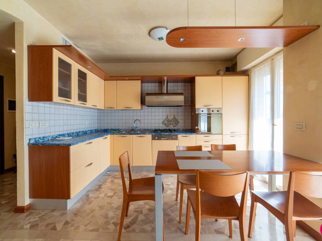 Appartamento a Pordenone in Via Rovereto - Foto 4