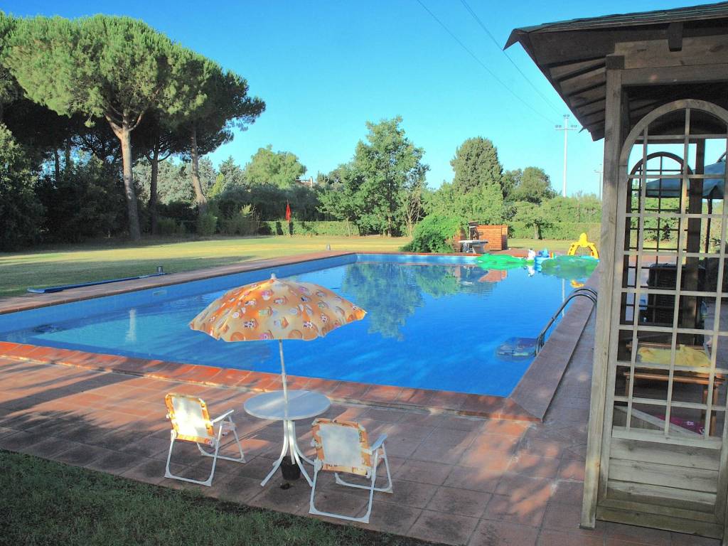 Villa a Rosignano marittimo in Località Stradone della Torre - Foto 2
