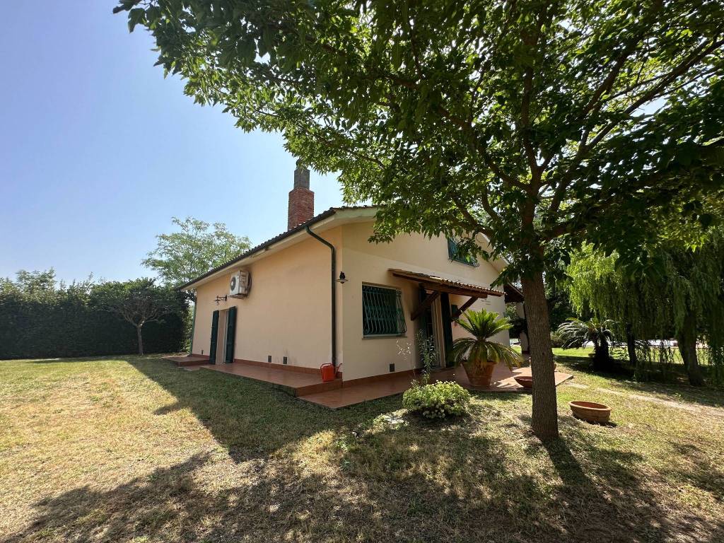 Villa a Rosignano marittimo in Località Stradone della Torre - Foto 3