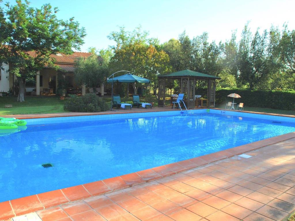 Villa a Rosignano marittimo in Località Stradone della Torre - Foto 4