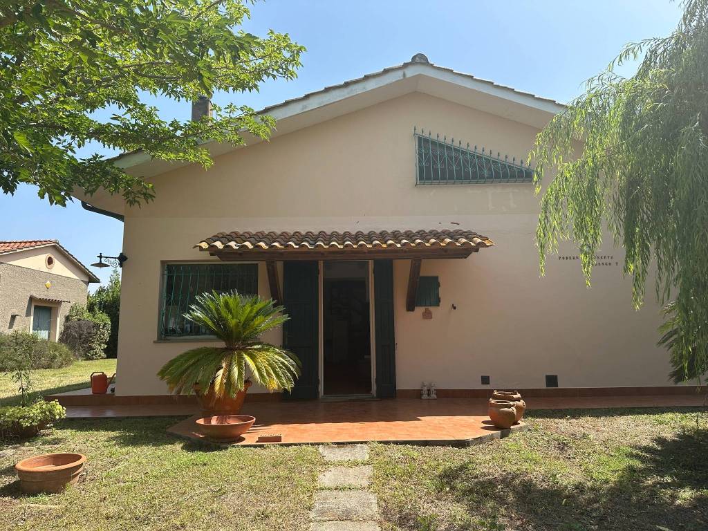 Villa a Rosignano marittimo in Località Stradone della Torre - Foto 5