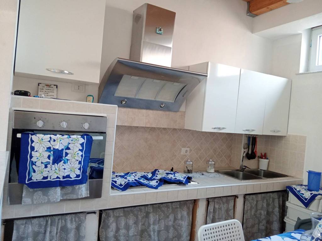 Appartamento a Villafranca tirrena in Via Nazionale, 284 - Foto 3