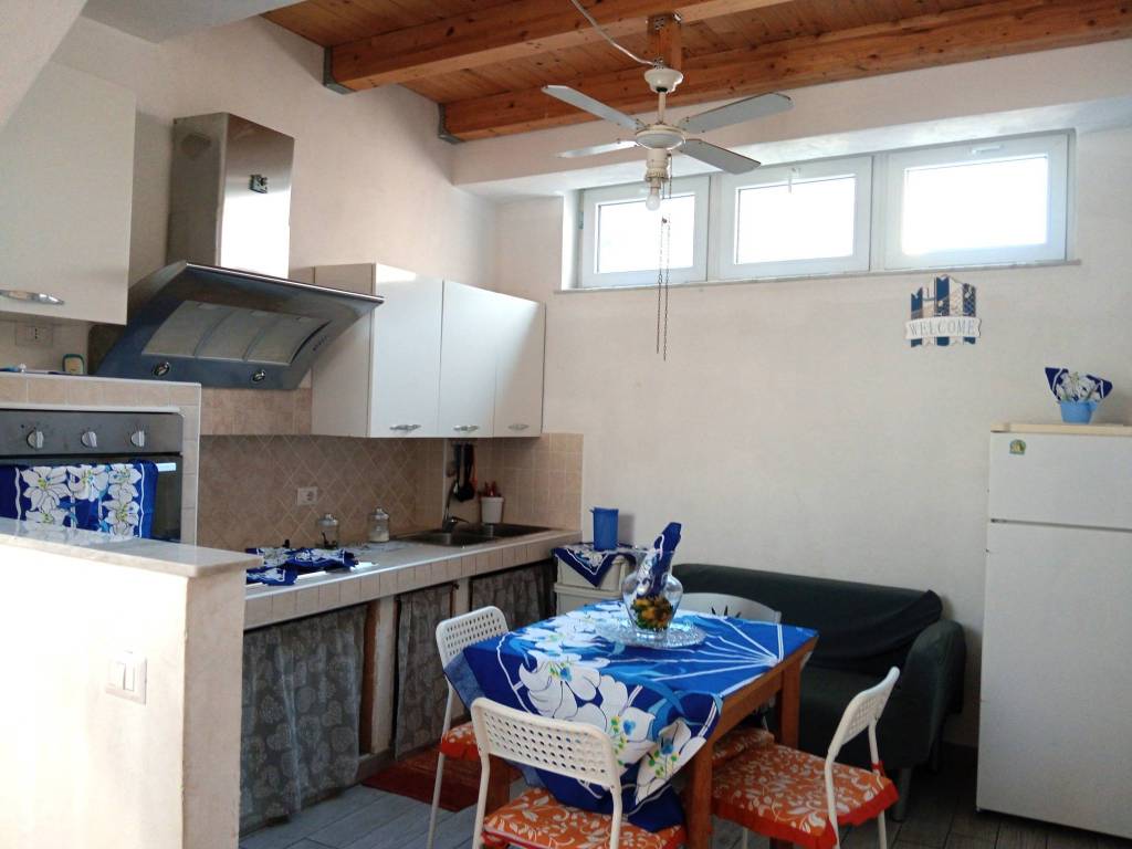 Appartamento a Villafranca tirrena in Via Nazionale, 284 - Foto 4