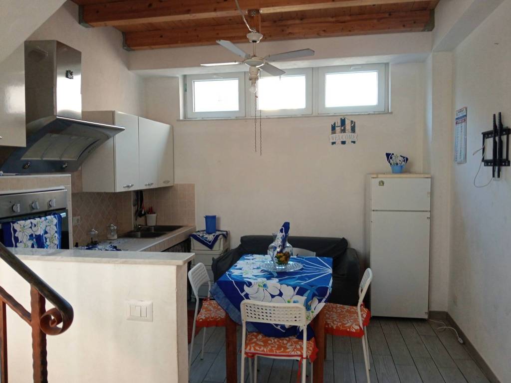 Appartamento a Villafranca tirrena in Via Nazionale, 284 - Foto 5