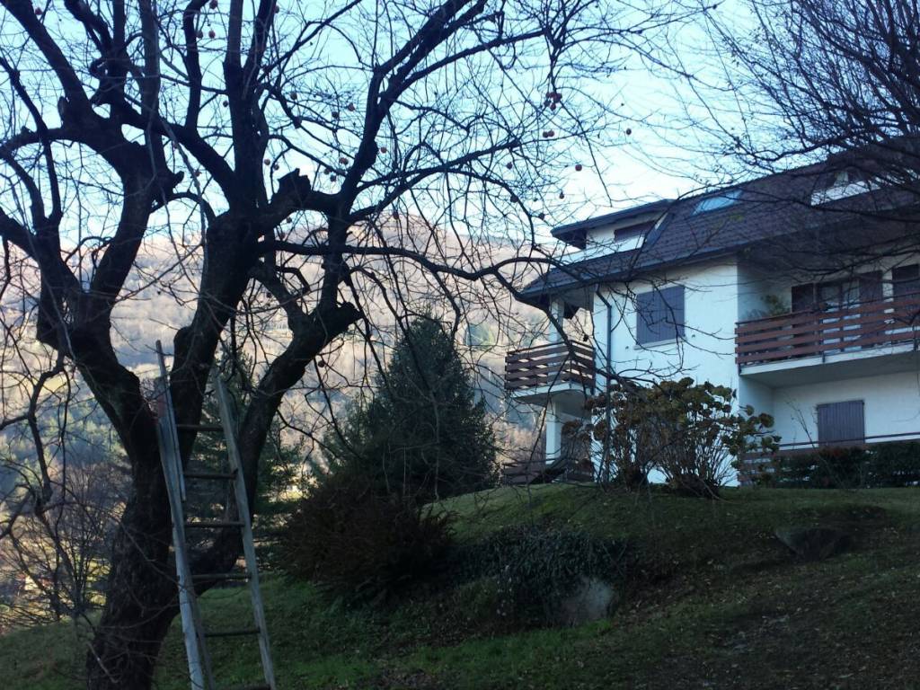 Appartamento a Bellano in Strada di Biosio - Foto 5