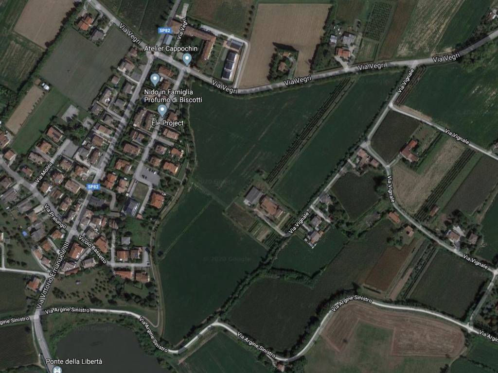 Terreno a Selvazzano dentro - Foto 5