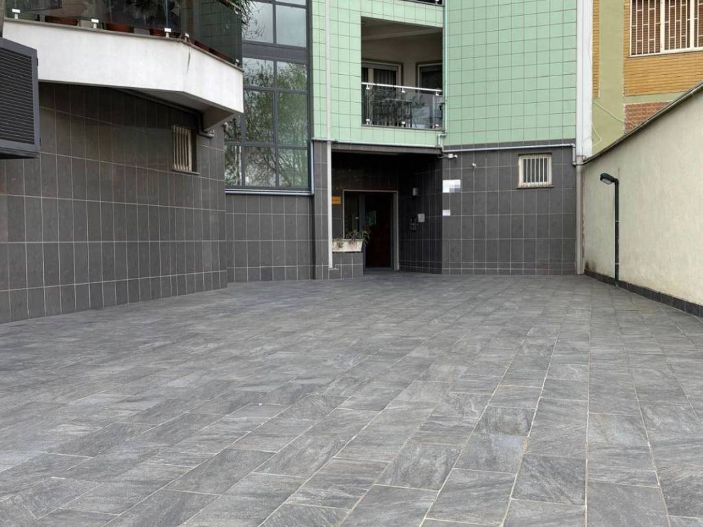 Attico / mansarda a Cosenza in Via Vincenzo Di Benedetto, 25 - Foto 2