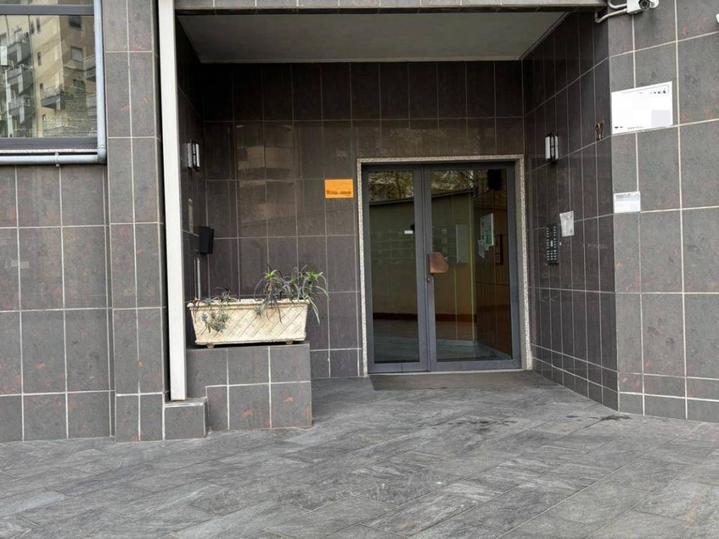 Attico / mansarda a Cosenza in Via Vincenzo Di Benedetto, 25 - Foto 3