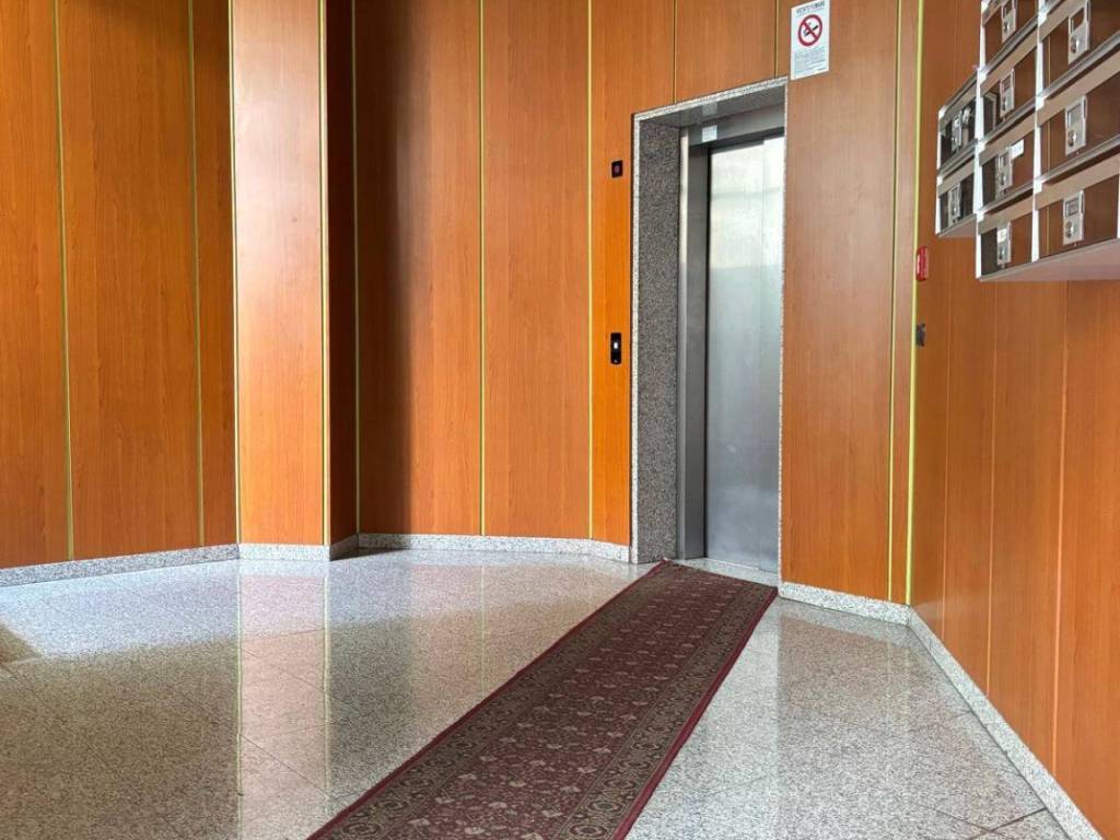 Attico / mansarda a Cosenza in Via Vincenzo Di Benedetto, 25 - Foto 4
