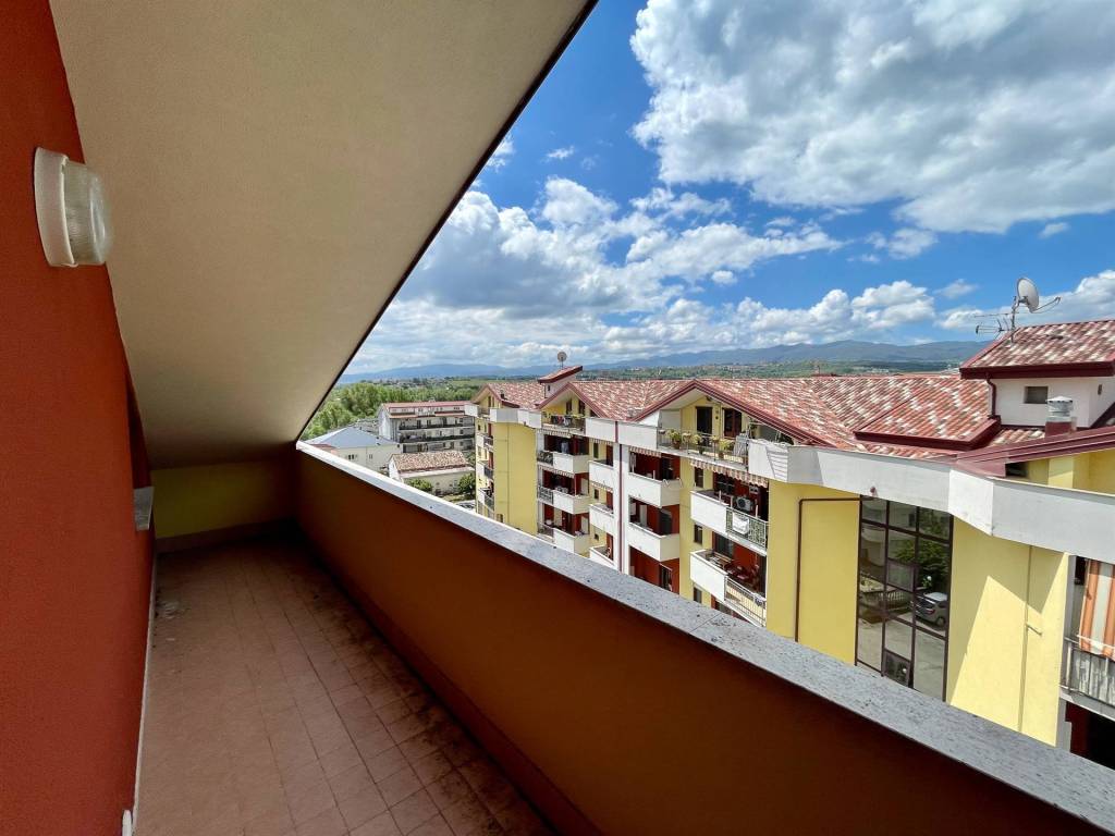 Appartamento a Montalto uffugo - Foto 3