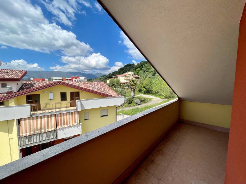 Appartamento a Montalto uffugo - Foto 4