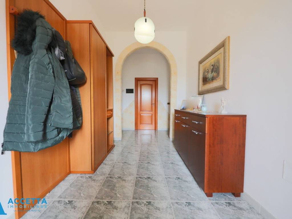 Appartamento a Taranto in Via Rose, 17 - Foto 2