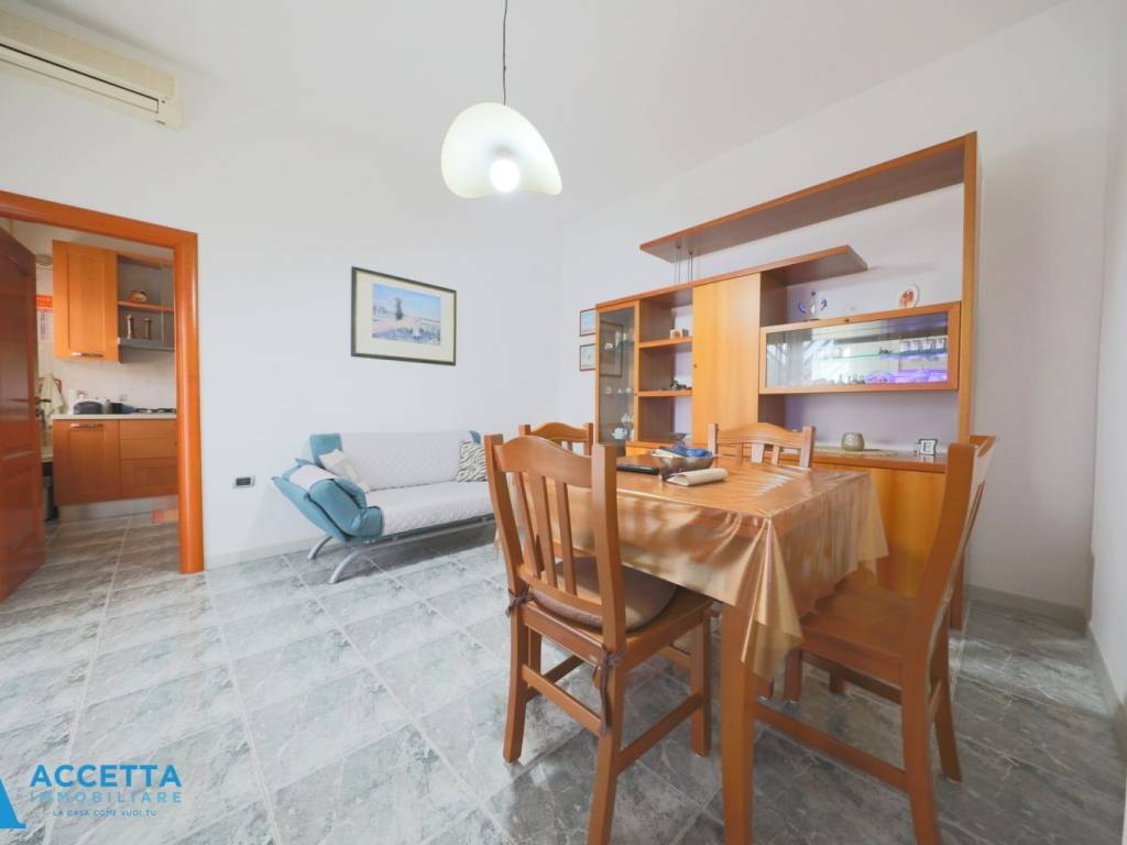 Appartamento a Taranto in Via Rose, 17 - Foto 5